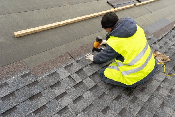 Best Commercial Roofing Services  in Mendon, IL