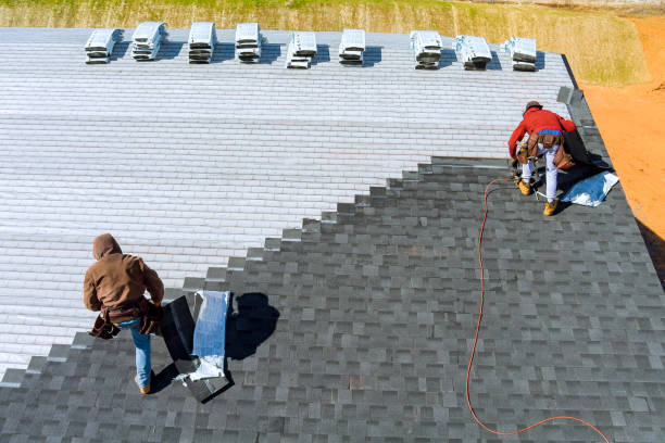 Tile Roofing Contractor in Mendon, IL
