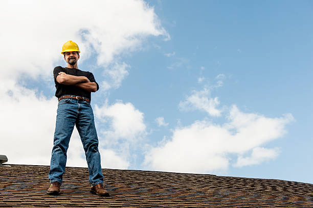 Roof Installation Near Me in Mendon, IL